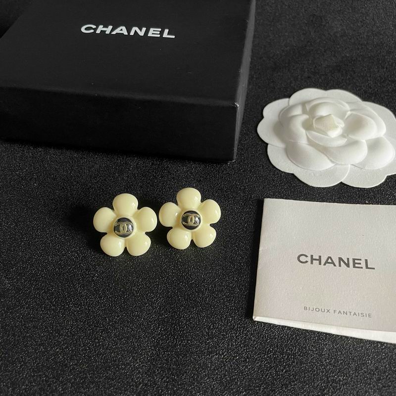 Chanel Earring 05yxs234